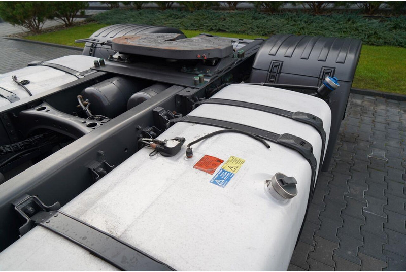 Scania R410 в лізинг Scania R410: фото 12 Scania R410 в лізинг Scania R410: фото 12