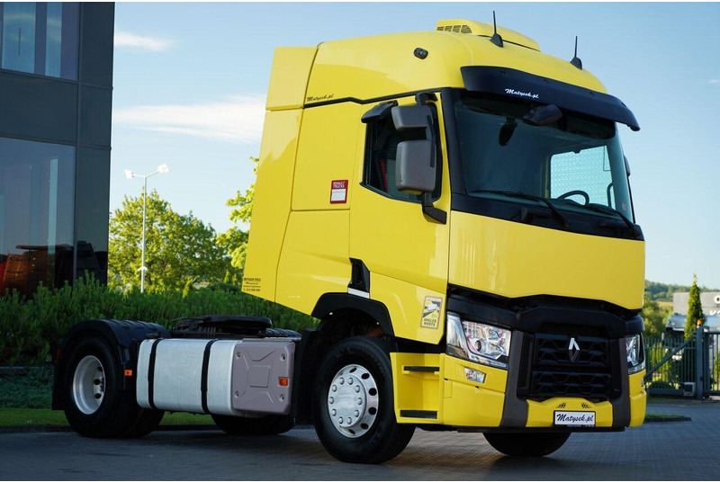 Scania T 440 / 13 LITROWY / / RETARDER / I-PARK COOL / ALUFELGI / SPRO - Тягач: фото 1 Scania T 440 / 13 LITROWY / / RETARDER / I-PARK COOL / ALUFELGI / SPRO - Тягач: фото 1