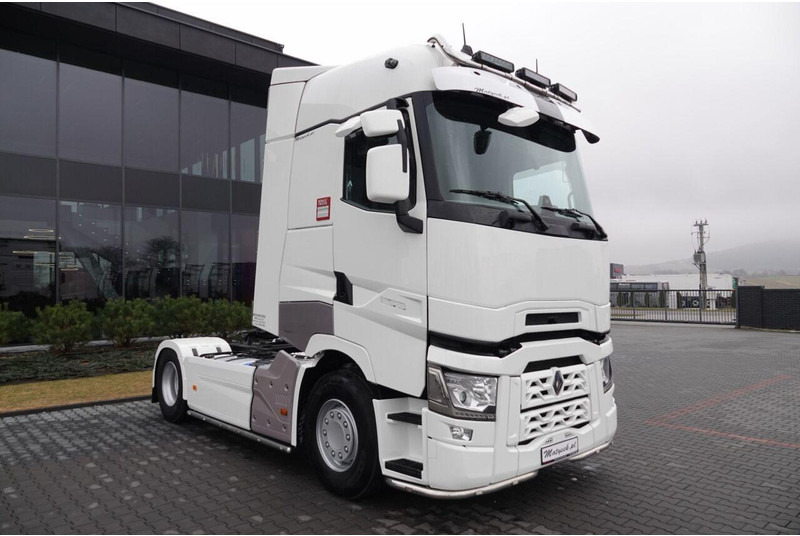 Scania T 520 / 13 L / RETARDER / I-PARK COOL OPONY 100% / PO KONTRAKCIE - Тягач: фото 3 Scania T 520 / 13 L / RETARDER / I-PARK COOL OPONY 100% / PO KONTRAKCIE - Тягач: фото 3