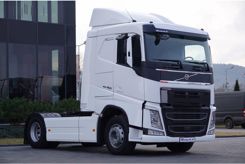 Volvo FH 460 / NISKA KABINA / SPROWADZONY / - Тягач: фото 2 Volvo FH 460 / NISKA KABINA / SPROWADZONY / - Тягач: фото 2