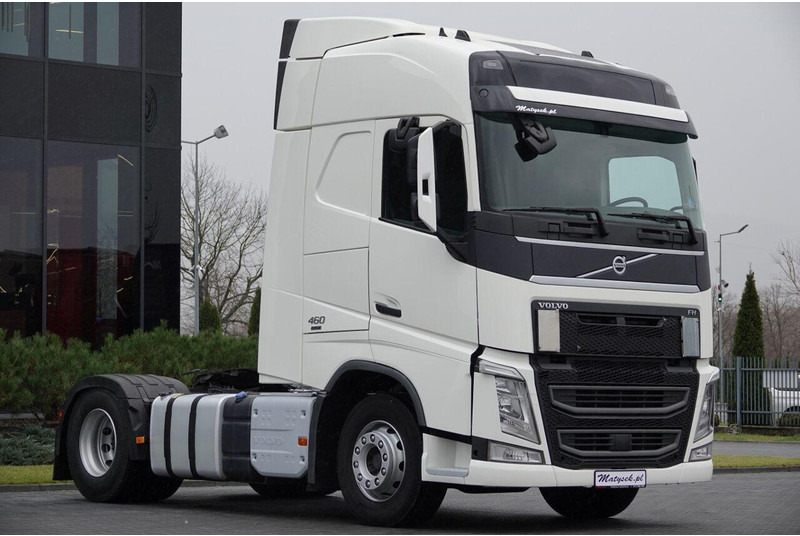 Volvo FH 460 / OPONY 100 % / SPROWADZONY / MAŁY PRZEBIEG / PO KONTRAKC - Тягач: фото 2 Volvo FH 460 / OPONY 100 % / SPROWADZONY / MAŁY PRZEBIEG / PO KONTRAKC - Тягач: фото 2