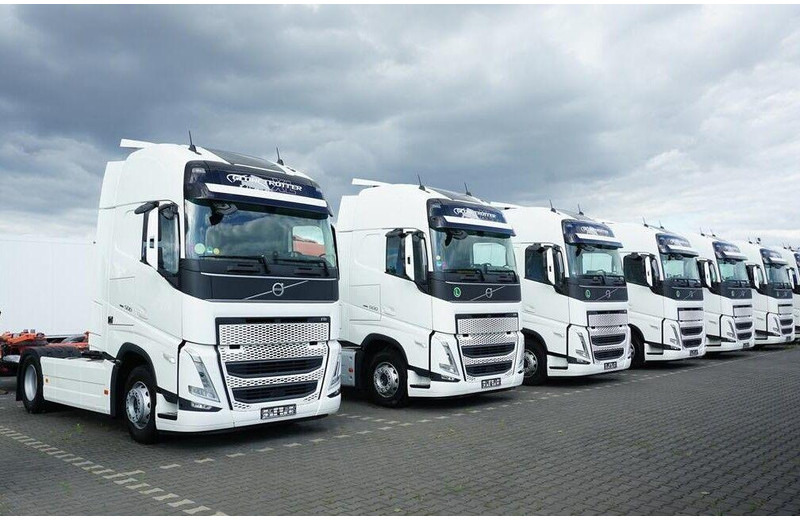 Volvo FH / 500 / I – SAVE / XL / EURO 6 / ACC / I -COOL / NOWY MODEL - Тягач: фото 1 Volvo FH / 500 / I – SAVE / XL / EURO 6 / ACC / I -COOL / NOWY MODEL - Тягач: фото 1
