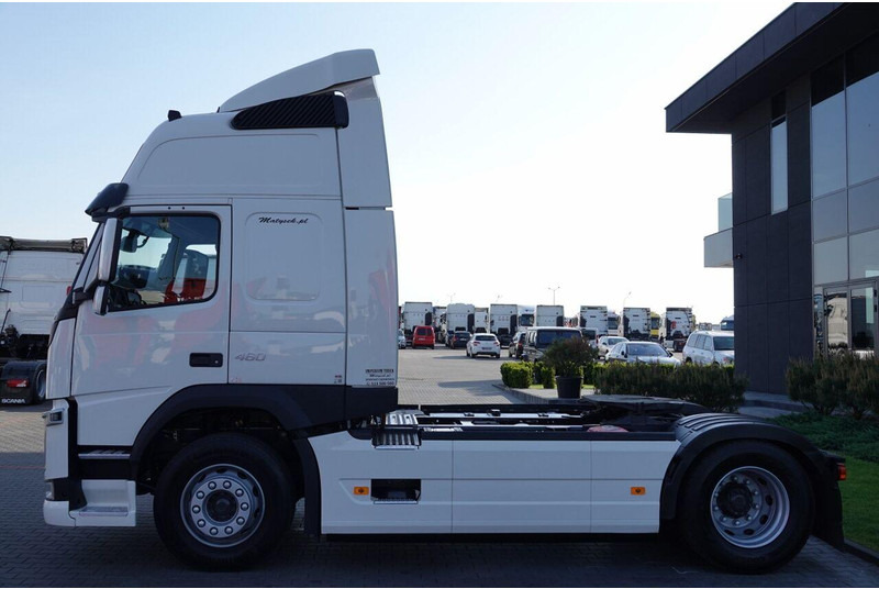 Volvo FM 460  / 13 LITROWY / PO KONTRAKCIE SERWISOWYM / EURO 6 - Тягач: фото 5 Volvo FM 460  / 13 LITROWY / PO KONTRAKCIE SERWISOWYM / EURO 6 - Тягач: фото 5