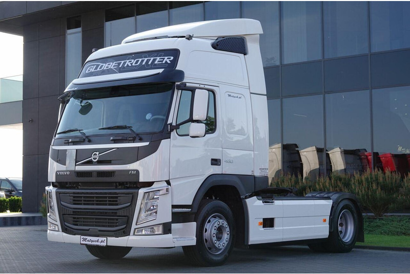 Volvo FM 460  / 13 LITROWY / PO KONTRAKCIE SERWISOWYM / EURO 6 - Тягач: фото 4 Volvo FM 460  / 13 LITROWY / PO KONTRAKCIE SERWISOWYM / EURO 6 - Тягач: фото 4