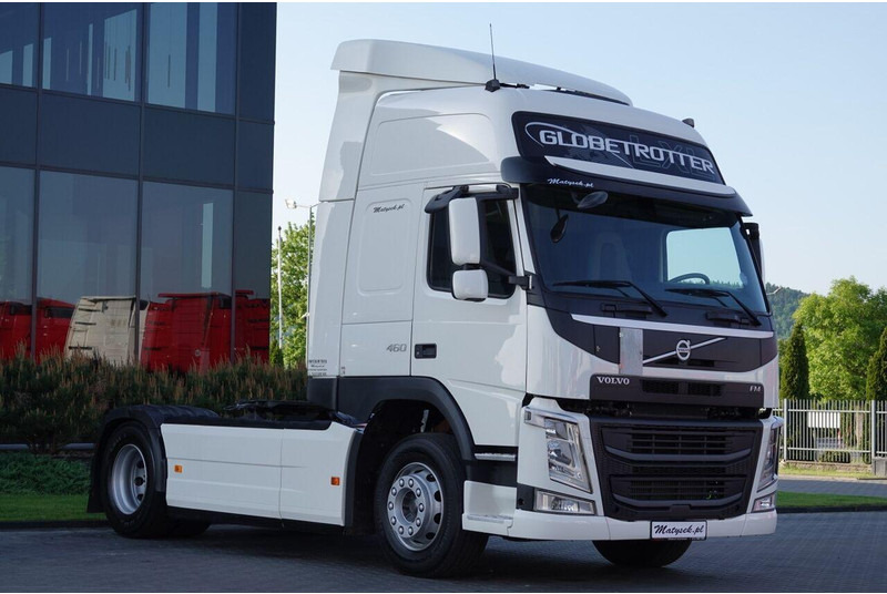 Volvo FM 460  / 13 LITROWY / PO KONTRAKCIE SERWISOWYM / EURO 6 - Тягач: фото 1 Volvo FM 460  / 13 LITROWY / PO KONTRAKCIE SERWISOWYM / EURO 6 - Тягач: фото 1