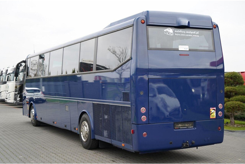 VDL BOVA / FHD 127.365 / EURO5 / SPROWADZONY Z FRANCJI / - Туристичний автобус: фото 5 VDL BOVA / FHD 127.365 / EURO5 / SPROWADZONY Z FRANCJI / - Туристичний автобус: фото 5