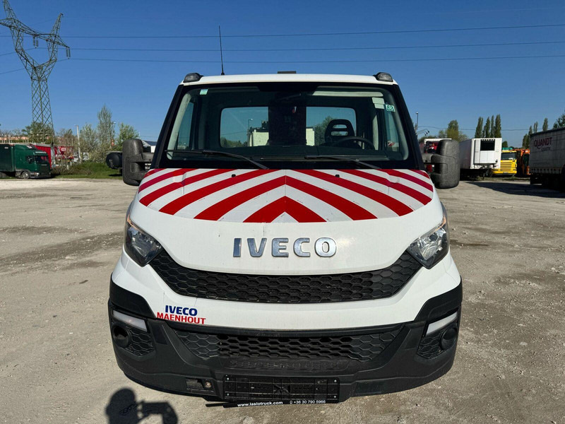 Iveco 35-140 S Ruthmann 145 TJ - Lifting Basket - Вантажівка, Вантажівка з маніпулятором: фото 5 Iveco 35-140 S Ruthmann 145 TJ - Lifting Basket - Вантажівка, Вантажівка з маніпулятором: фото 5