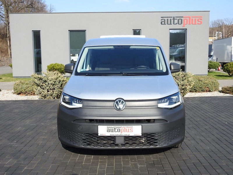 Volkswagen CADDY FURGON CHŁODNIA -20*C FUNKCJA GRZANIA ZASILANIE 230V TEM - Фургон-рефрижератор: фото 5 Volkswagen CADDY FURGON CHŁODNIA -20*C FUNKCJA GRZANIA ZASILANIE 230V TEM - Фургон-рефрижератор: фото 5