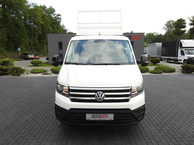Volkswagen CRAFTER WYWROTKA TEMPOMAT  100KM [ 023570 ] в лізинг Volkswagen CRAFTER WYWROTKA TEMPOMAT  100KM [ 023570 ]: фото 5