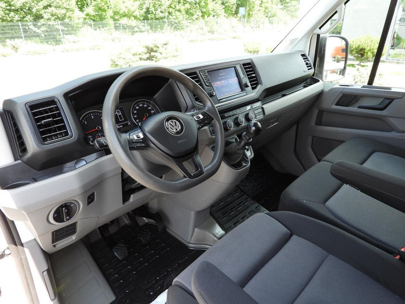 Volkswagen CRAFTER WYWROTKA TEMPOMAT BLIŹNIACZE KOŁA KLIMATYZACJA  180KM [ - Малотоннажний самоскид: фото 2 Volkswagen CRAFTER WYWROTKA TEMPOMAT BLIŹNIACZE KOŁA KLIMATYZACJA  180KM [ - Малотоннажний самоскид: фото 2