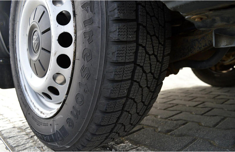 Мікроавтобус, Пасажирський фургон Volkswagen Transporter T5 9-sits 9 Person TOP: фото 20 Мікроавтобус, Пасажирський фургон Volkswagen Transporter T5 9-sits 9 Person TOP: фото 20