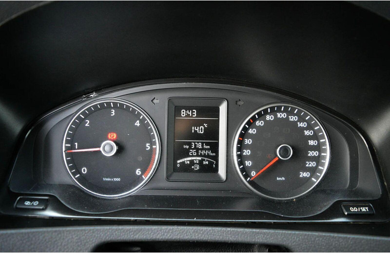 Мікроавтобус, Пасажирський фургон Volkswagen Transporter T5 9-sits 9 Person TOP: фото 12 Мікроавтобус, Пасажирський фургон Volkswagen Transporter T5 9-sits 9 Person TOP: фото 12