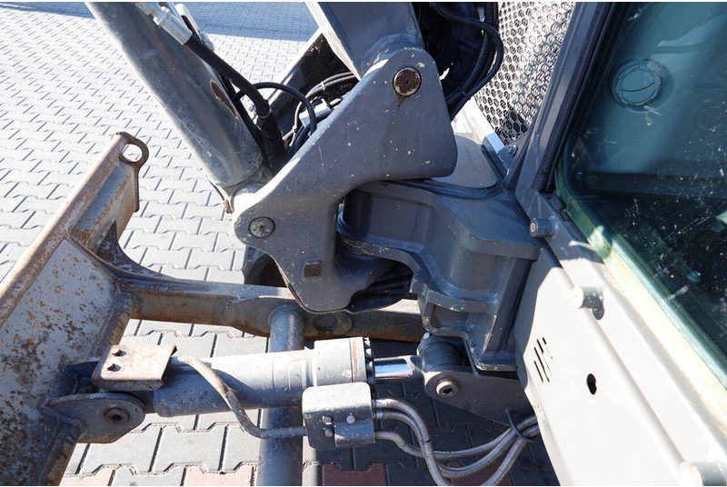 Volvo ECR58D в лізинг Volvo ECR58D: фото 18