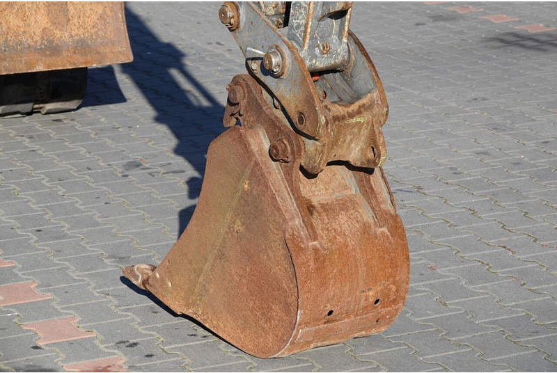 Volvo ECR58D в лізинг Volvo ECR58D: фото 11