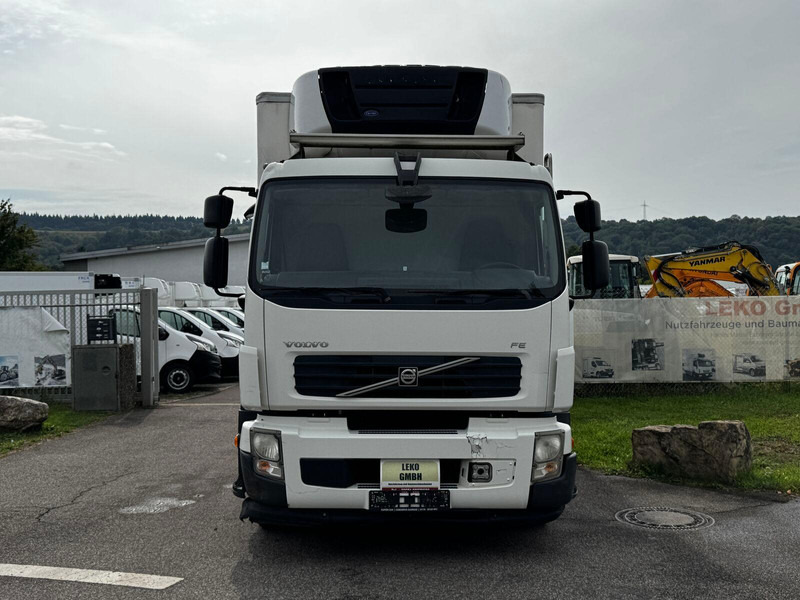 Volvo FE 260 - Рефрижератор вантажівка: фото 2 Volvo FE 260 - Рефрижератор вантажівка: фото 2