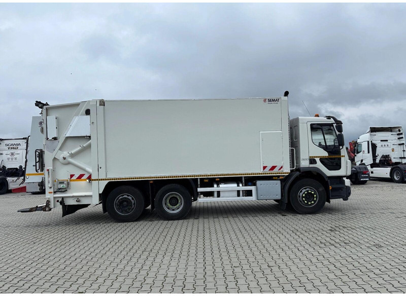 Volvo FE 320 - Garbage truck - Сміттєвози: фото 3 Volvo FE 320 - Garbage truck - Сміттєвози: фото 3