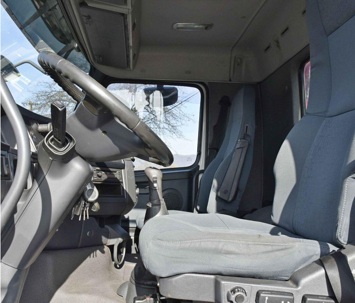 Volvo FH 500 * TOP в лізинг Volvo FH 500 * TOP: фото 9