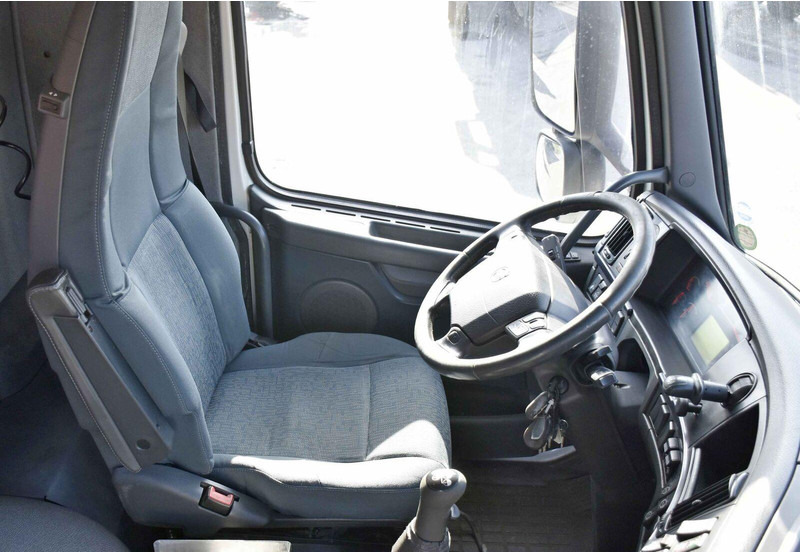 Volvo FH 500 * TOP в лізинг Volvo FH 500 * TOP: фото 12