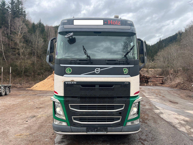 Volvo FH 540 EURO 6 EPSILON KRAN M110Z - Бортова вантажівка/ Платформа, Вантажівка з маніпулятором: фото 3 Volvo FH 540 EURO 6 EPSILON KRAN M110Z - Бортова вантажівка/ Платформа, Вантажівка з маніпулятором: фото 3