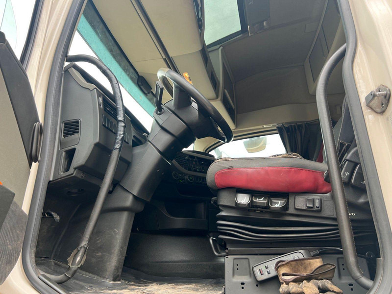 Бортова вантажівка/ Платформа, Вантажівка з маніпулятором Volvo FH 540 EURO 6 EPSILON KRAN M110Z: фото 13