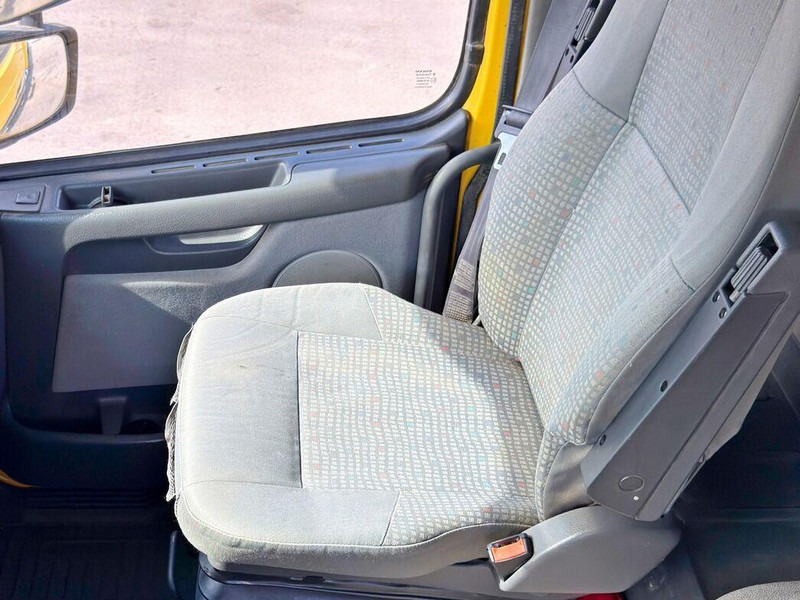 Самоскид вантажівка Volvo FM 12 340 Kipper 5,05 m + BORDMATIC / 6x4: фото 10