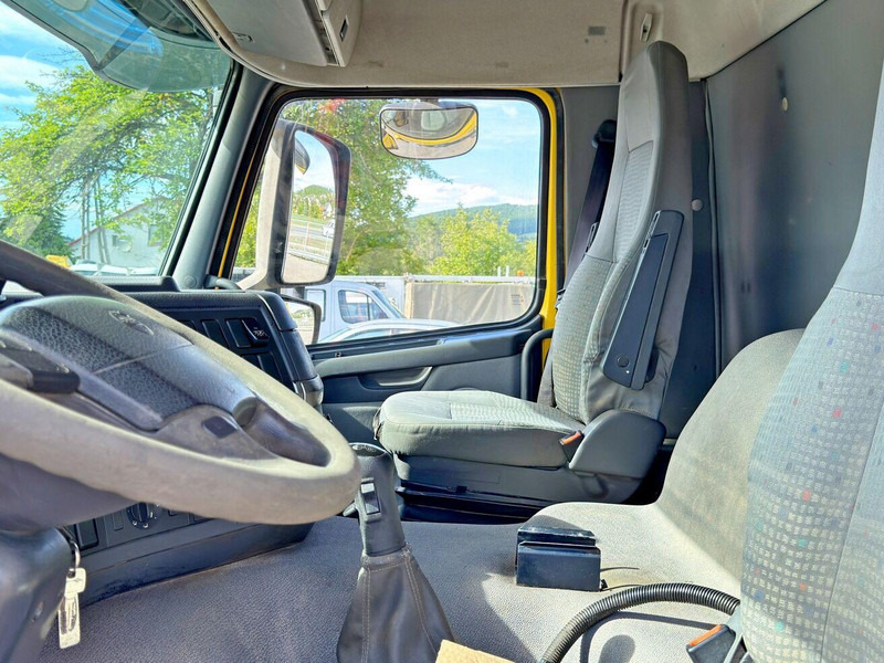 Самоскид вантажівка Volvo FM 12 340 Kipper 5,05 m + BORDMATIC / 6x4: фото 9