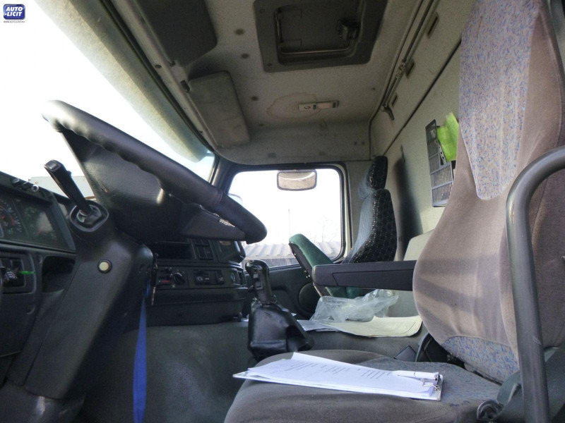 Volvo FM 12.380. - Вантажівка цистерна: фото 5 Volvo FM 12.380. - Вантажівка цистерна: фото 5