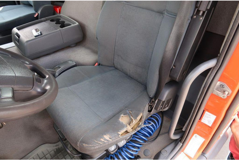 Volvo FM 330 6x2 в лізинг Volvo FM 330 6x2: фото 14 Volvo FM 330 6x2 в лізинг Volvo FM 330 6x2: фото 14