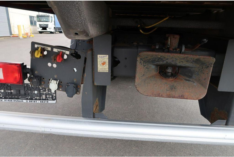 Volvo FM 330 6x2 в лізинг Volvo FM 330 6x2: фото 15 Volvo FM 330 6x2 в лізинг Volvo FM 330 6x2: фото 15