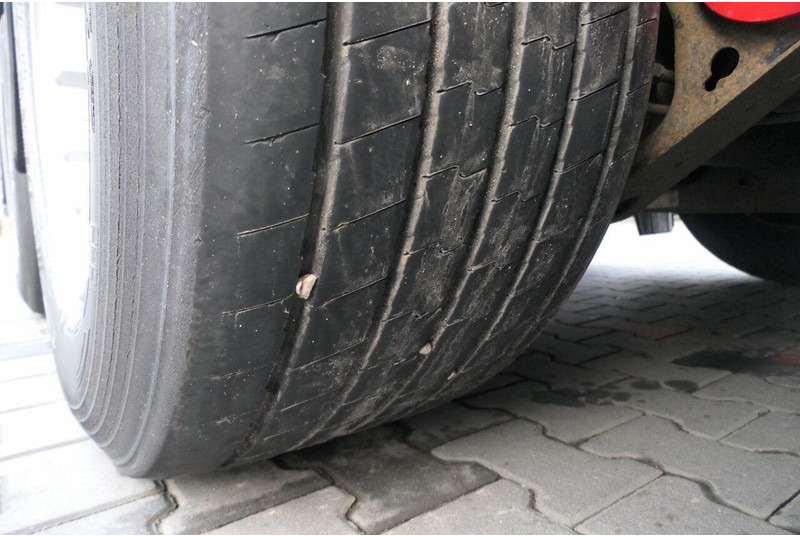 Тентований напівпричіп Wielton FIRANKA / MEGA /MULDA DO STALI - 9 M / COILMULDA / OŚ PODNOSZONA: фото 16 Тентований напівпричіп Wielton FIRANKA / MEGA /MULDA DO STALI - 9 M / COILMULDA / OŚ PODNOSZONA: фото 16