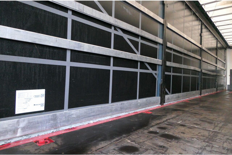 Тентований напівпричіп Wielton FIRANKA / MEGA /MULDA DO STALI - 9 M / COILMULDA / OŚ PODNOSZONA: фото 19 Тентований напівпричіп Wielton FIRANKA / MEGA /MULDA DO STALI - 9 M / COILMULDA / OŚ PODNOSZONA: фото 19