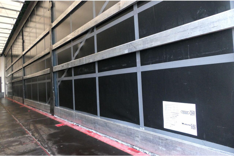 Тентований напівпричіп Wielton FIRANKA / MEGA /MULDA DO STALI - 9 M / COILMULDA / OŚ PODNOSZONA: фото 20 Тентований напівпричіп Wielton FIRANKA / MEGA /MULDA DO STALI - 9 M / COILMULDA / OŚ PODNOSZONA: фото 20