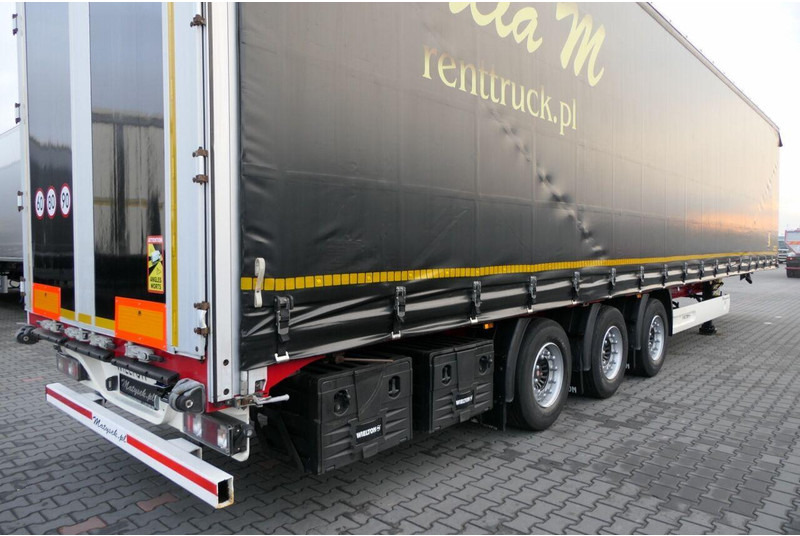 Тентований напівпричіп Wielton FIRANKA / MEGA /MULDA DO STALI - 9 M / COILMULDA / OŚ PODNOSZONA: фото 7 Тентований напівпричіп Wielton FIRANKA / MEGA /MULDA DO STALI - 9 M / COILMULDA / OŚ PODNOSZONA: фото 7