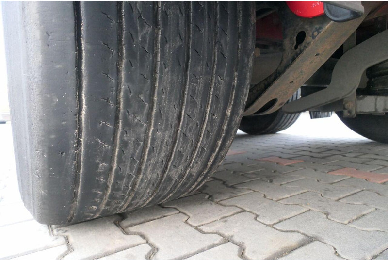 Тентований напівпричіп Wielton FIRANKA / MEGA /MULDA DO STALI - 9 M / COILMULDA / OŚ PODNOSZONA: фото 15 Тентований напівпричіп Wielton FIRANKA / MEGA /MULDA DO STALI - 9 M / COILMULDA / OŚ PODNOSZONA: фото 15