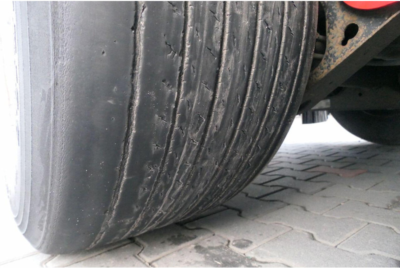 Тентований напівпричіп Wielton FIRANKA / MEGA /MULDA DO STALI - 9 M / COILMULDA / OŚ PODNOSZONA: фото 17 Тентований напівпричіп Wielton FIRANKA / MEGA /MULDA DO STALI - 9 M / COILMULDA / OŚ PODNOSZONA: фото 17