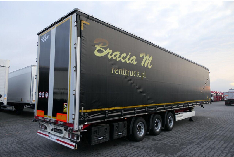 Тентований напівпричіп Wielton FIRANKA / MEGA /MULDA DO STALI - 9 M / COILMULDA / OŚ PODNOSZONA: фото 8 Тентований напівпричіп Wielton FIRANKA / MEGA /MULDA DO STALI - 9 M / COILMULDA / OŚ PODNOSZONA: фото 8