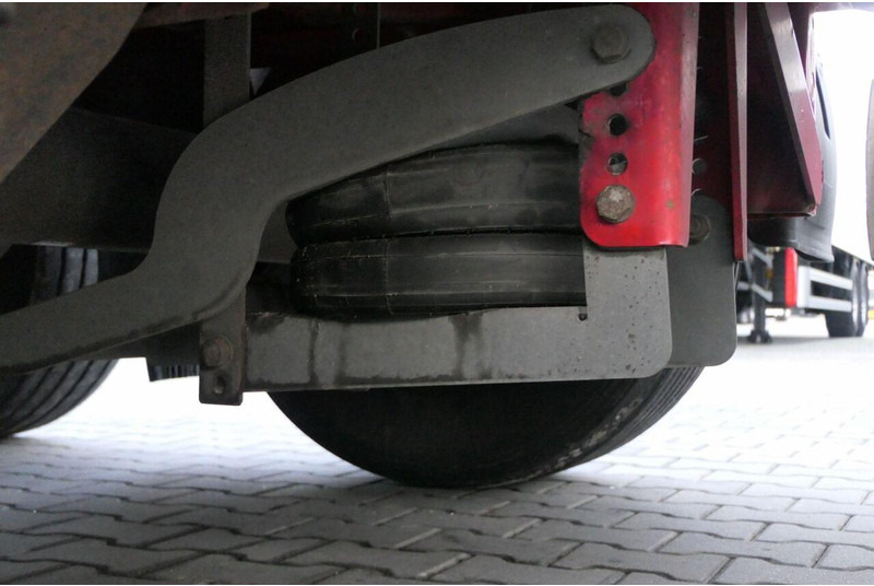 Тентований напівпричіп Wielton FIRANKA / MEGA /MULDA DO STALI - 9 M / COILMULDA / OŚ PODNOSZONA: фото 14 Тентований напівпричіп Wielton FIRANKA / MEGA /MULDA DO STALI - 9 M / COILMULDA / OŚ PODNOSZONA: фото 14