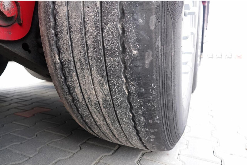 Тентований напівпричіп Wielton FIRANKA / MULDA DO STALI - 9 M / 2017 R / OŚ PODNOSZONA / COILM: фото 16 Тентований напівпричіп Wielton FIRANKA / MULDA DO STALI - 9 M / 2017 R / OŚ PODNOSZONA / COILM: фото 16