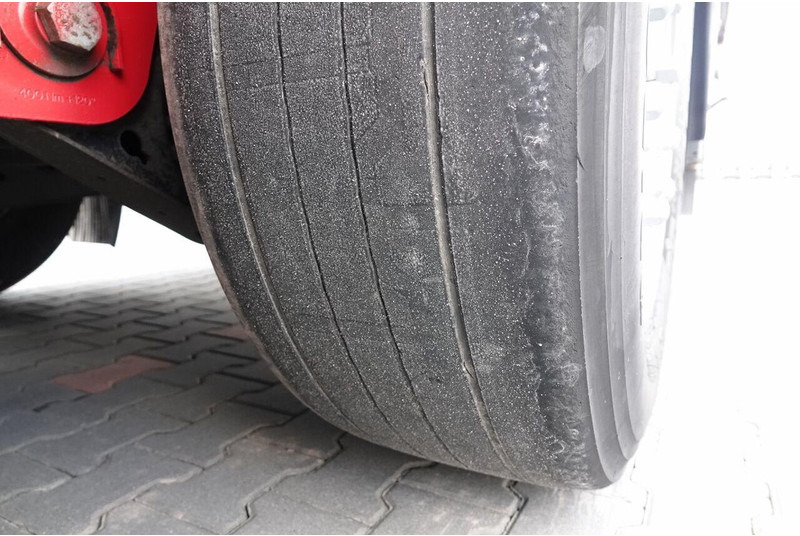 Тентований напівпричіп Wielton FIRANKA / MULDA DO STALI - 9 M / 2017 R / OŚ PODNOSZONA / COILM: фото 17 Тентований напівпричіп Wielton FIRANKA / MULDA DO STALI - 9 M / 2017 R / OŚ PODNOSZONA / COILM: фото 17