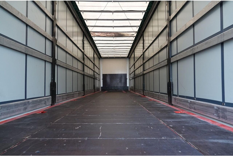 Тентований напівпричіп Wielton FIRANKA / MULDA DO STALI - 9 M / 2017 R / OŚ PODNOSZONA / COILM: фото 19 Тентований напівпричіп Wielton FIRANKA / MULDA DO STALI - 9 M / 2017 R / OŚ PODNOSZONA / COILM: фото 19