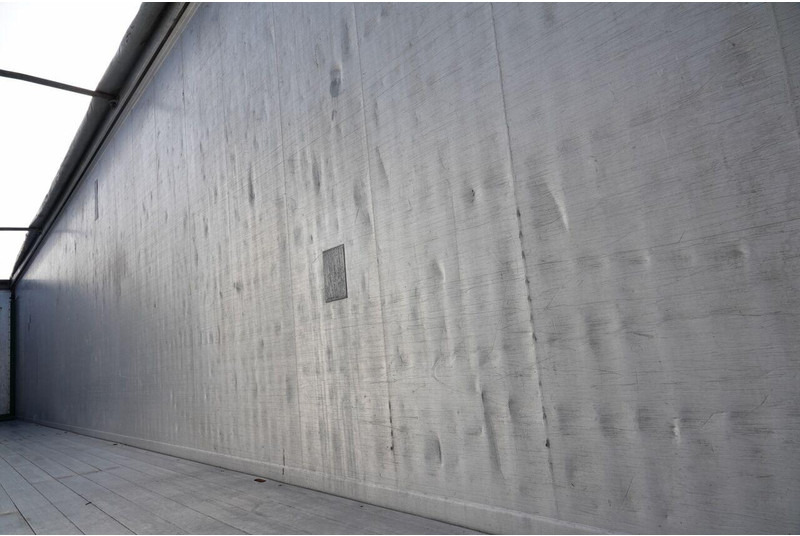 З рухомою підлогою напівпричіп kraker WALKING FLOOR / RUCHOMA PODŁOGA / 92 M3 / OŚ PODNOSZONA / WAGA 7: фото 18 З рухомою підлогою напівпричіп kraker WALKING FLOOR / RUCHOMA PODŁOGA / 92 M3 / OŚ PODNOSZONA / WAGA 7: фото 18