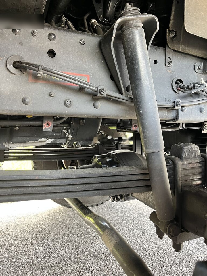 IVECO 135E24 - Пожежна машина: фото 3 IVECO 135E24 - Пожежна машина: фото 3