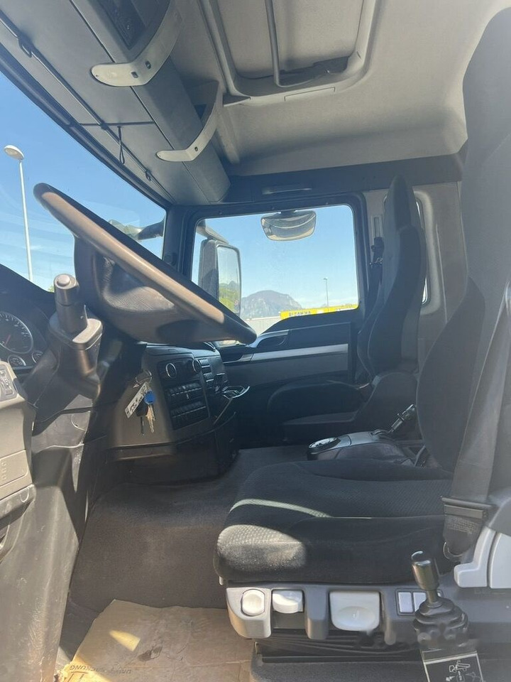 MAN TGS 33.400 - Самоскид вантажівка: фото 5 MAN TGS 33.400 - Самоскид вантажівка: фото 5