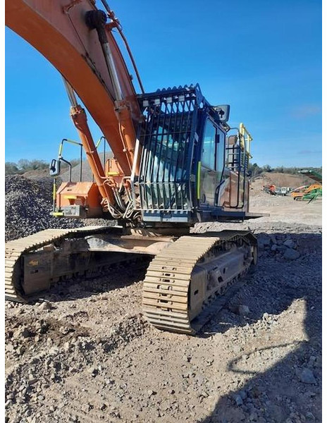 Hitachi ZX490 LCH-7 - Екскаватор: фото 2 Hitachi ZX490 LCH-7 - Екскаватор: фото 2