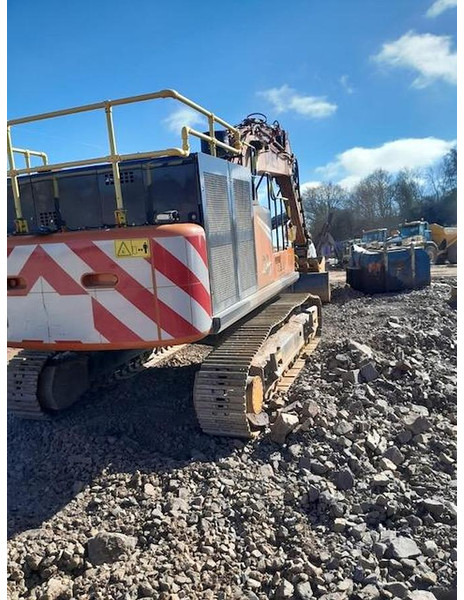 Екскаватор Hitachi ZX490 LCH-7: фото 6