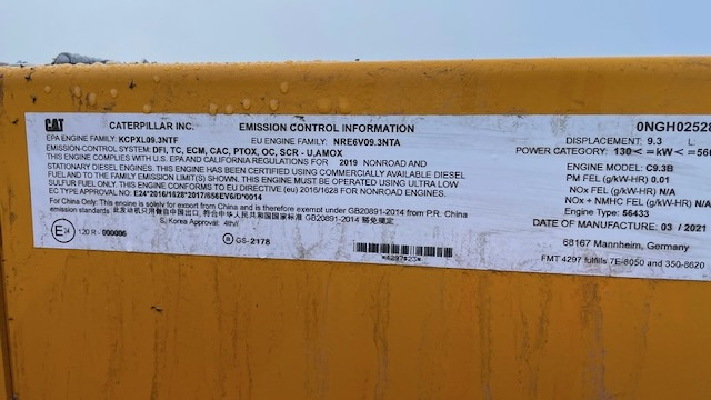 Tesab 800i - Щокова дробарка: фото 3 Tesab 800i - Щокова дробарка: фото 3