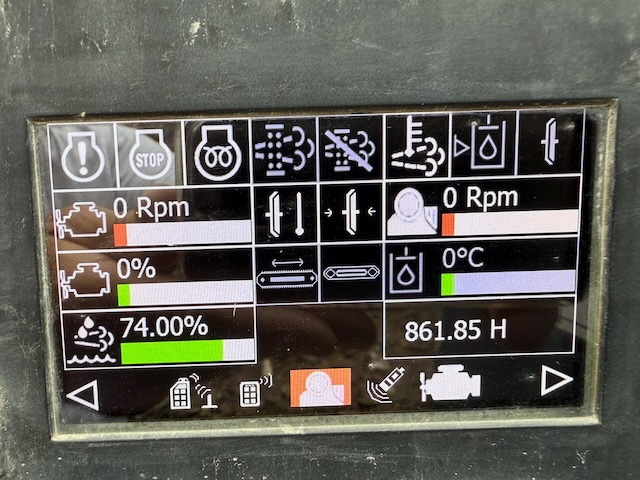 Tesab - Щокова дробарка: фото 4 Tesab - Щокова дробарка: фото 4