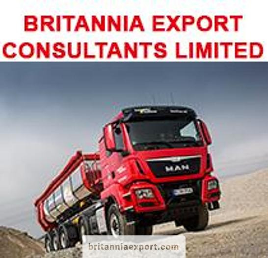Бортова вантажівка/ Платформа BEDFORD TK570 5.7 Ton Dropside Truck | Classic Lorry | Ready for Export: фото 38