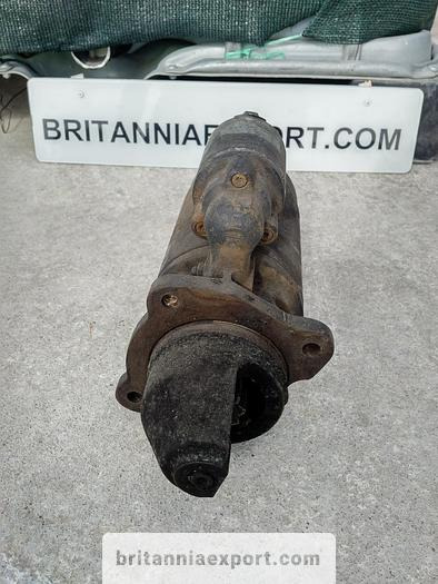 BOSCH 24V Starter Motor – For Nissan Atleon Truck | OEM Quality | Export Ready - Стартер: фото 4 BOSCH 24V Starter Motor – For Nissan Atleon Truck | OEM Quality | Export Ready - Стартер: фото 4