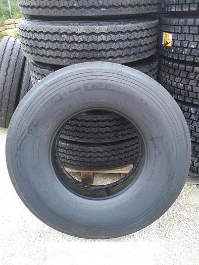 FACTORY Retread 13R22.5 156/150J Truck Tyres | Heavy-Duty | Export Ready - Шина: фото 2 FACTORY Retread 13R22.5 156/150J Truck Tyres | Heavy-Duty | Export Ready - Шина: фото 2